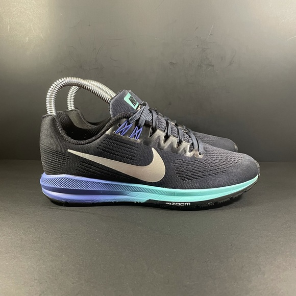 Nike Zoom Structure 21 women’s size 6 - Picture 1 of 6